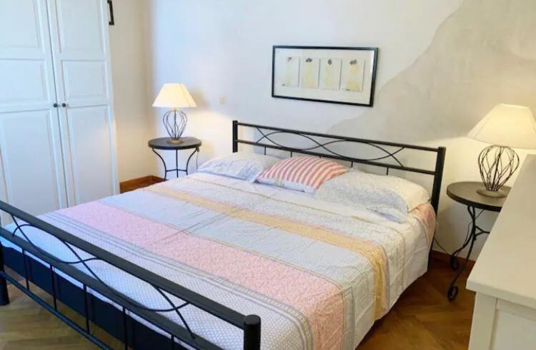 Villa Cannes Directly On The Sea エクステリア 写真